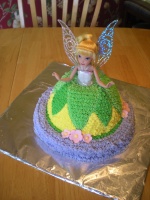 Tinkerbell