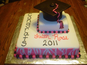 High School Graduation