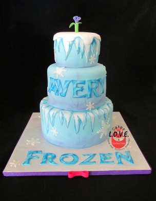 Frozen