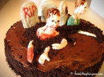 Zombie Cake II