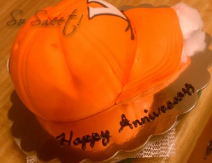 UVA Cap