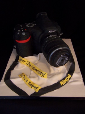 Nikon  Camera