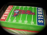 Ole Miss Birthday
