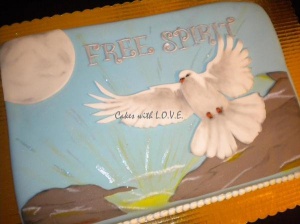 Free Spirit