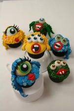 Monsters!