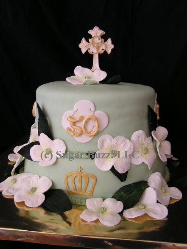 Church Parish Anniversary