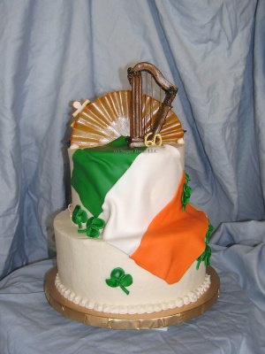 Ireland / USA Duo